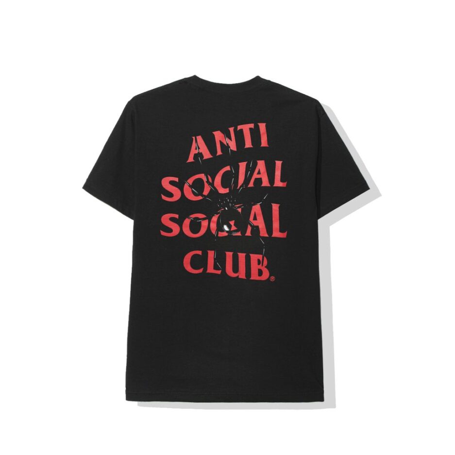 Anti Social Social Club Tee Shirt?