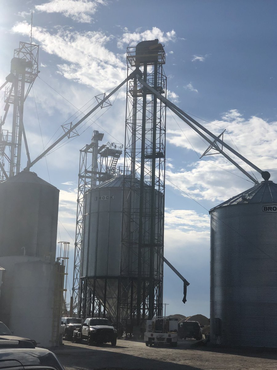 Hoxie Feedyard