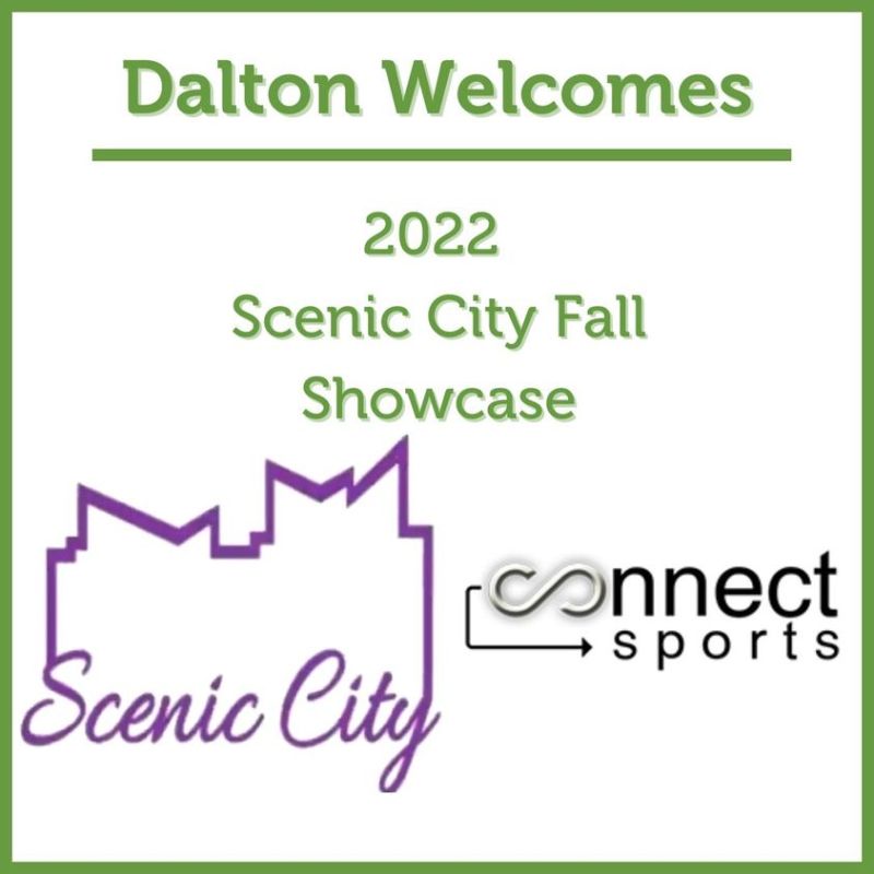 Scenic City Fall Showcase 2022 My Blog