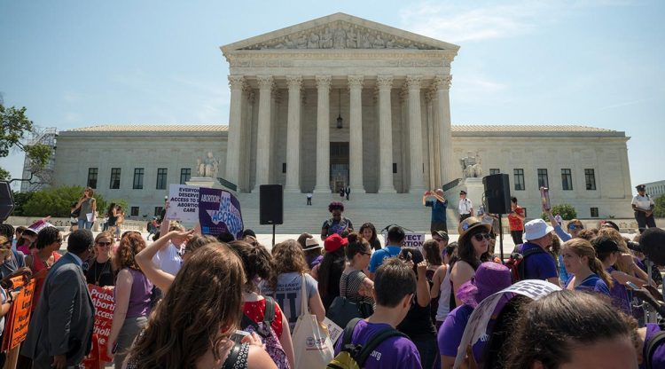 Navigating the Complex Landscape of Abortion in the USA Today