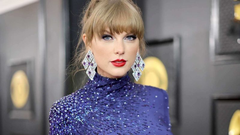 Unveiling the Phenomenal Rise: Taylor Swift’s Net Worth in 2023