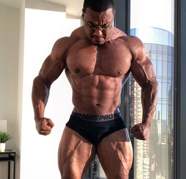 What happened to Larry Wheels